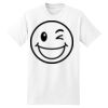 XXL Hanes Tagless T Thumbnail