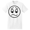 XXL Hanes Tagless T Thumbnail