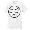 XXL Hanes Tagless T Thumbnail