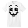 XXL Hanes Tagless T Thumbnail