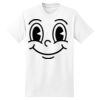 XXL Hanes Tagless T Thumbnail