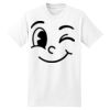 XXL Hanes Tagless T Thumbnail
