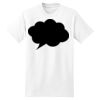 XXL Hanes Tagless T Thumbnail