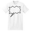 XXL Hanes Tagless T Thumbnail