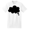 XXL Hanes Tagless T Thumbnail