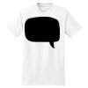 XXL Hanes Tagless T Thumbnail