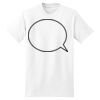 XXL Hanes Tagless T Thumbnail