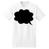 XXL Hanes Tagless T Thumbnail