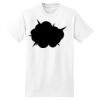 XXL Hanes Tagless T Thumbnail