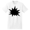 XXL Hanes Tagless T Thumbnail
