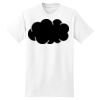 XXL Hanes Tagless T Thumbnail