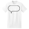 XXL Hanes Tagless T Thumbnail