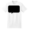 XXL Hanes Tagless T Thumbnail