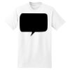 XXL Hanes Tagless T Thumbnail