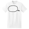 XXL Hanes Tagless T Thumbnail
