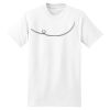 XXL Hanes Tagless T Thumbnail