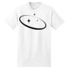 XXL Hanes Tagless T Thumbnail