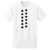 XXL Hanes Tagless T Thumbnail