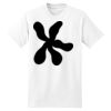 XXL Hanes Tagless T Thumbnail