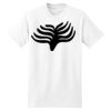 XXL Hanes Tagless T Thumbnail
