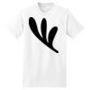 XXL Hanes Tagless T Thumbnail