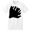 XXL Hanes Tagless T Thumbnail