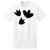 XXL Hanes Tagless T Thumbnail