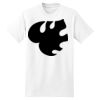XXL Hanes Tagless T Thumbnail