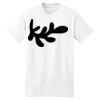 XXL Hanes Tagless T Thumbnail