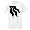 XXL Hanes Tagless T Thumbnail