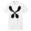 XXL Hanes Tagless T Thumbnail
