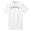 XXL Hanes Tagless T Thumbnail