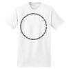 XXL Hanes Tagless T Thumbnail