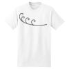 XXL Hanes Tagless T Thumbnail