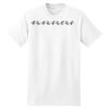 XXL Hanes Tagless T Thumbnail