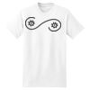 XXL Hanes Tagless T Thumbnail