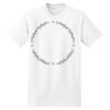 XXL Hanes Tagless T Thumbnail