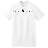 XXL Hanes Tagless T Thumbnail