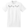 XXL Hanes Tagless T Thumbnail