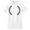 XXL Hanes Tagless T Thumbnail