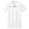XXL Hanes Tagless T Thumbnail