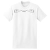 XXL Hanes Tagless T Thumbnail