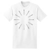 XXL Hanes Tagless T Thumbnail
