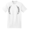 XXL Hanes Tagless T Thumbnail