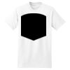 XXL Hanes Tagless T Thumbnail