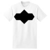 XXL Hanes Tagless T Thumbnail