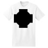 XXL Hanes Tagless T Thumbnail