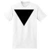XXL Hanes Tagless T Thumbnail