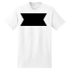 XXL Hanes Tagless T Thumbnail