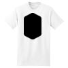 XXL Hanes Tagless T Thumbnail